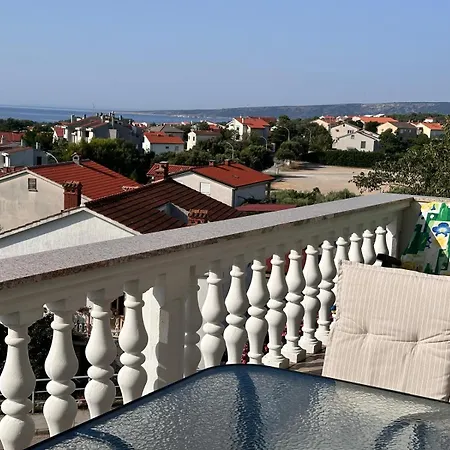 Apartment Djurda Krk Town