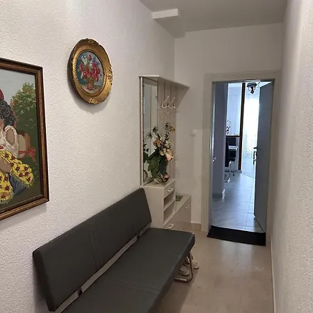 Apartamento Djurda
