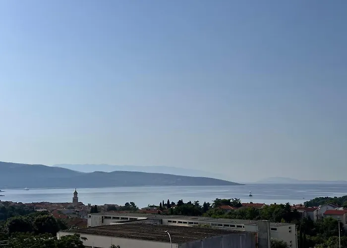 Djurda Appartamento *