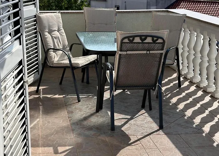 Djurda Apartment Krk Town