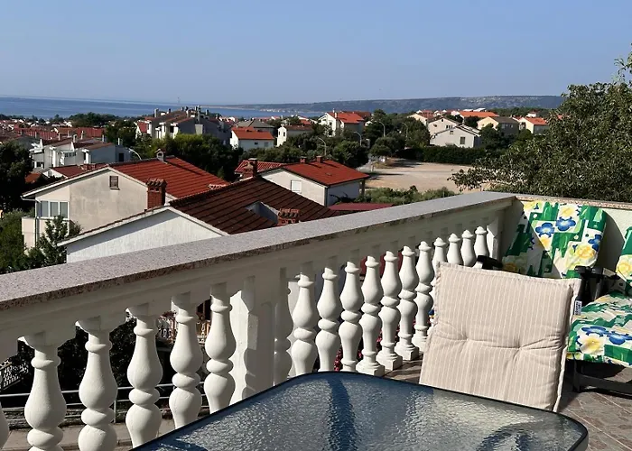 Apartment Djurda Krk Town