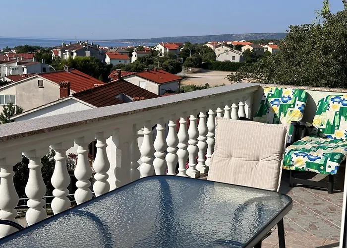 Apartment Djurda