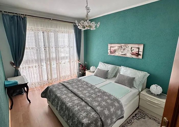Djurda Apartment