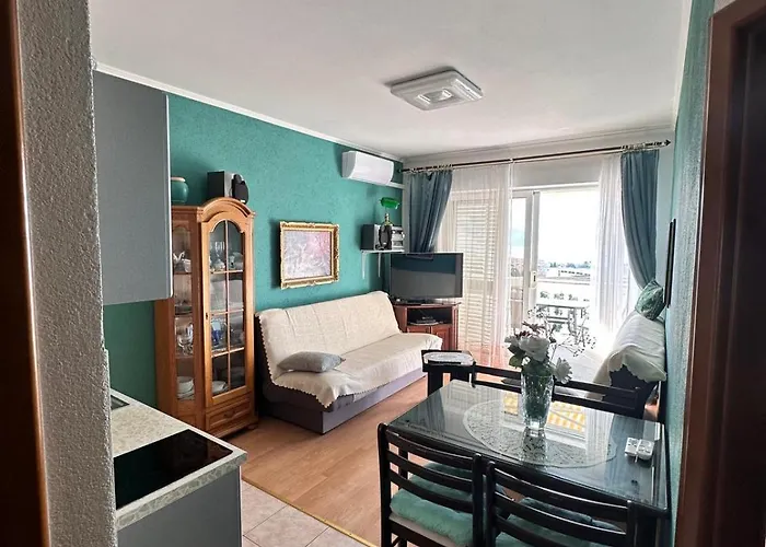 Appartamento Djurda Krk Town