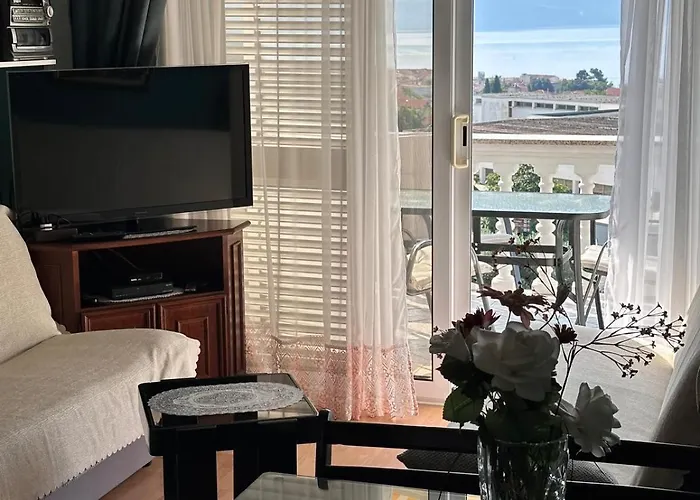 Djurda Apartment