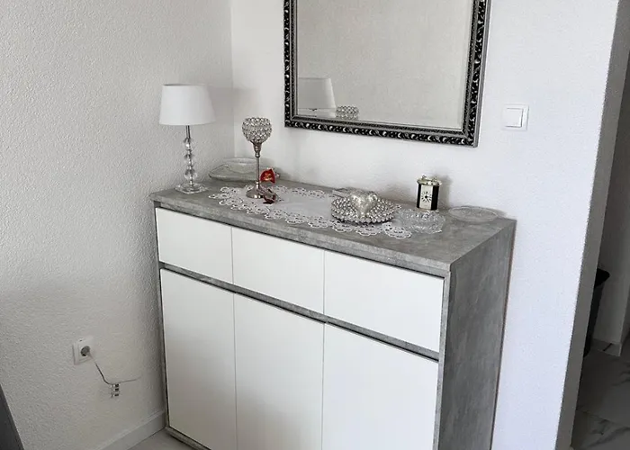 Apartment Djurda *