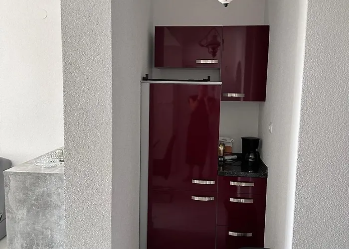 Djurda Apartment Krk Town