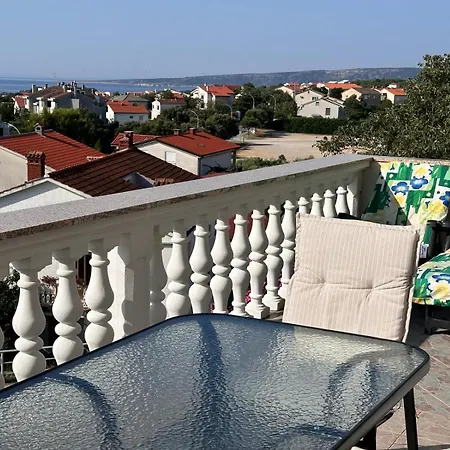 Apartment Djurda