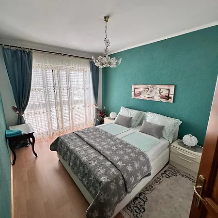Djurda Apartment