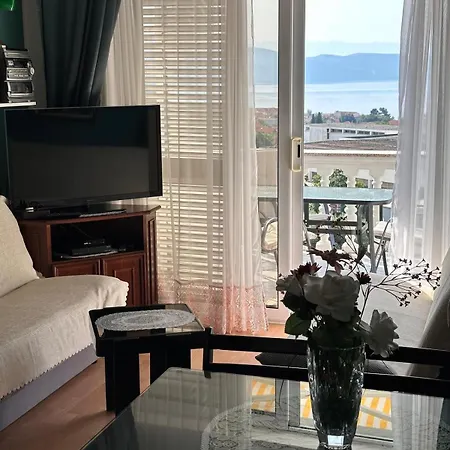 Djurda Apartamento