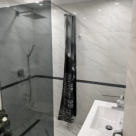 Apartamento Djurda