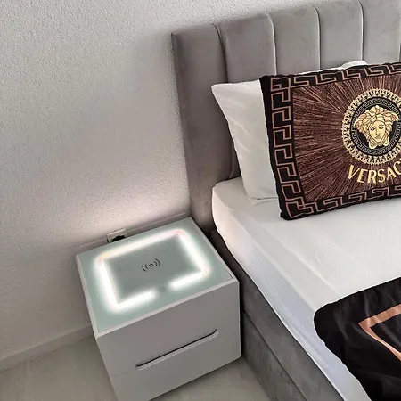 Apartamento Djurda