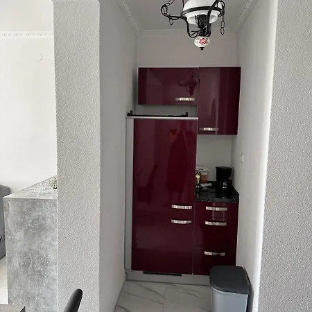 Djurda Apartamento Krk Town